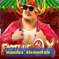 mundos elementais download apk